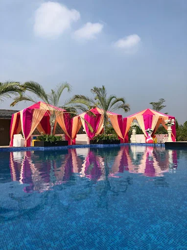 Golden Sands Beach Front Resorts & Properties Andhra Pradesh Gallery